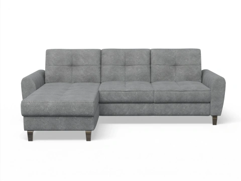 Ecksofa LO Medium L
